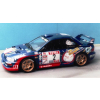 Kalkomania Subaru Impreza WRC Champeau 1999 - Renaissance Models RETK24025