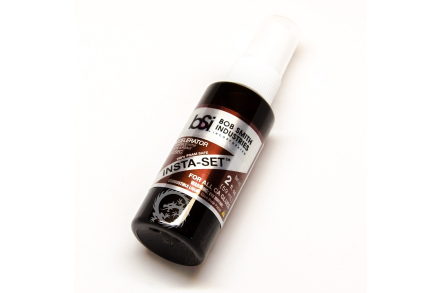 Bob Smith Industries INSTA-SET accelerator 59ml BSI151