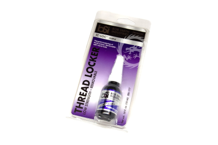 Bob Smith Industries IC-LOC PURPLE Threadlocker klej BSI177H