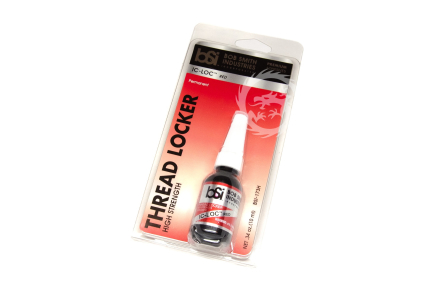 Bob Smith Industries IC-LOC RED Permanent Lock klej bardzo mocny BSI177