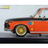 Felgi + opony BBS E-17 16
