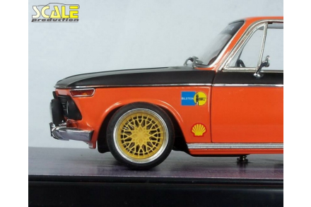 Felgi + opony BBS E-17 16