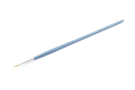 Pędzel modelarski okrągły 3 - Italeri 51288