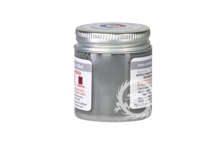 Farba do tapicerki - Basalt Gray Interior - Banzai - Creative Colors CC0055
