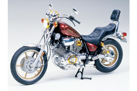 Yamaha XV1000 Virago Tamiya 14044