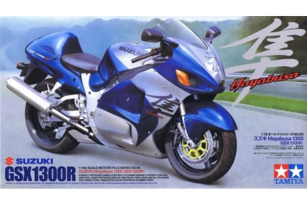 motocykle do sklejania