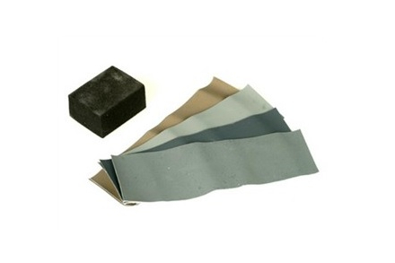 Micromesh płótna ścierne - Alclad ALC-301