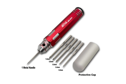 Multitool narzędzia tnące