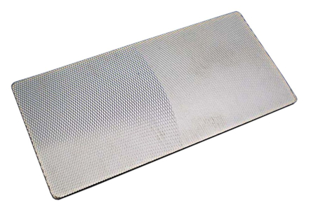 Shineblade double-sided milling insert ALK72