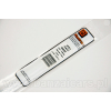 Profil kratownica 4.8mm x 6.4mm x 2.4mm x 15cm Plastruct 90652