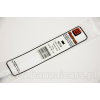 Profil pasek 0.3mm x 0.5mm x 25cm Plastruct 90710