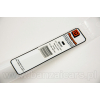 Profil pasek 0.5mm x 0.8mm x 25cm Plastruct 90721