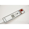 Profil pasek 0.5mm x 1.0mm x 25cm Plastruct 90722