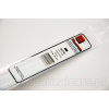 Profil pasek 1.0mm x 4.0mm x 25cm Plastruct 90747