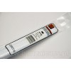Profil pasek 1.5mm x 4.8mm x 25cm Plastruct 90758