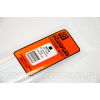 Profil pręt kwadrat 2.6mm x 2.6mm x 25cm Plastruct 90770