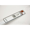 Profil pręt półkole 4.8mm x 25cm Plastruct 90886
