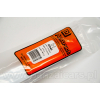 Profil szyna H 4.8mm x 4.8mm x 0.9mm x 61cm Plastruct 90545