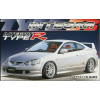 Honda Integra Type R DC5 Fujimi 03538