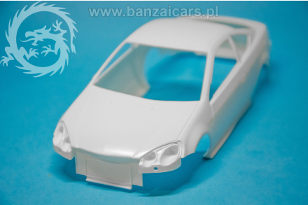 Honda Integra Type R DC5 Fujimi 03538