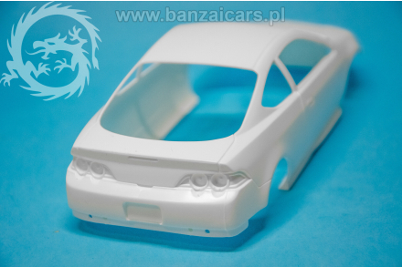 Honda Integra Type R DC5 Fujimi 03538