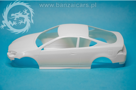 Honda Integra Type R DC5 Fujimi 03538
