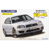 Subaru Legacy B4 RSK RS30 Fujimi 03932