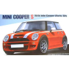 Mini Cooper S John Cooper Works Fujimi 12253