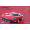 Ferrari 458 Italia Fujimi 12382