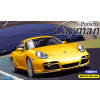 Porsche Cayman S Fujimi 12622