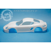 Porsche Cayman S Fujimi 12622