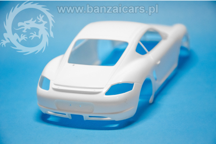 Porsche Cayman S Fujimi 12622