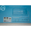 Isuzu Bighorn 2nd Generation 1991 Fujimi 03796