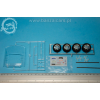 Nissan MID4 II ID-65 Fujimi 03904