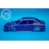 Mitsubishi Lancer Evolution VI GSR Fujimi 03923