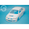 Mitsubishi Lancer Evolution VIII GSR Fujimi 03924
