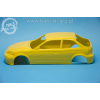 Honda Civic Type R Spoon EK9 Fujimi 04635