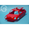 Mini Cooper S John Cooper Works Fujimi 12253