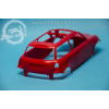 Mini Cooper S John Cooper Works Fujimi 12253
