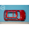 Mini Cooper S John Cooper Works Fujimi 12253