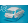 Fiat 500 Abarth Esseese Fujimi 12383