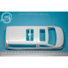Nissan New Elgrand X 2WDFR Fujimi 18749