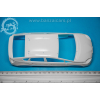 Toyota Prius 30 Police Japan Fujimi 03958