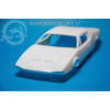 De Tomaso Pantera Fujimi 12557
