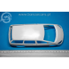 Toyota Estima Fabulous Half Type Fujimi 03906