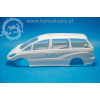 Toyota Estima Fabulous Half Type Fujimi 03906