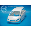 Toyota Estima Fabulous Half Type Fujimi 03906