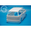 Toyota Estima Fabulous Half Type Fujimi 03906