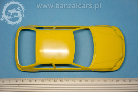 Honda Civic Type R Spoon EK9 Fujimi 04635