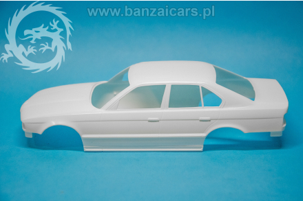 BMW M5 Fujimi 12673